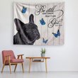 THA0244 French Bulldog Tapestry