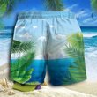 CHT0121-CHO0121 Bulldog Island Hawaii Set