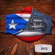 DIM1108002-Puerto Rico-JE-EP Face Mask