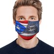 DIM1108002-Puerto Rico-JE-EP Face Mask