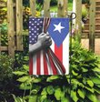 THF20063006 Puerto Rico Flag