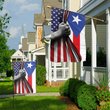THF20063006 Puerto Rico Flag