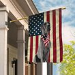 BIF0228 Great Dane House Flag