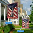 DIF4030-Great Dane Personalized Flag