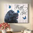 THD0107 Newfoundland Matte Canvas