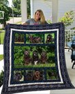QUI1004 Newfoundland Quilt Blanket