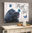 THD0107 Newfoundland Matte Canvas