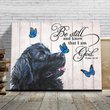 THD0107 Newfoundland Matte Canvas