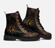 THBOOTD104 Newfoundland Leather Boots 2020