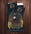THBDOG1008 Newfoundland Bedding Set