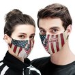 THM20072429 Pug God Bless Face Mask