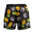 MHTCHO1008 - MHOCHO1008 Summer Pug Hawaii Set