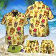 MHTCHO1206 - MHOCHO1206 Pug Hawaii Set
