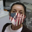 THM20072429 Pug God Bless Face Mask