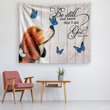 THA0231 beagle Tapestry