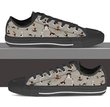 THS1066 BEAGLE YOGA2 LOW TOP
