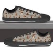 THS1065 BEAGLE YOGA1 LOW TOP