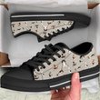 THS1066 BEAGLE YOGA2 LOW TOP