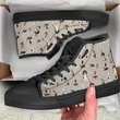 THS2013 BEAGLE YOGA 2 HIGH TOP