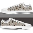 THS1066 BEAGLE YOGA2 LOW TOP