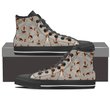 THS2012 BEAGLE YOGA 1 HIGH TOP