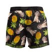 MHTCHO1001 - MHOCHO1001 Summer Beagle Hawaii Set