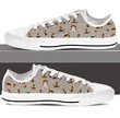 THS1065 BEAGLE YOGA1 LOW TOP