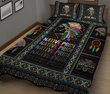 DIE08092020001-DIQ08092020001-Native American -Quilt Bed Set & Quilt Blanket 