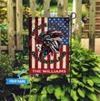 DIF14003-native american flag us Personalized Flag
