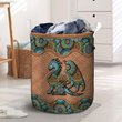 DII10082005-Dragon LAUNDRY BASKET