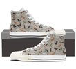 THS2028 DRAGONFLY HIGH TOP