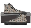 THS2028 DRAGONFLY HIGH TOP