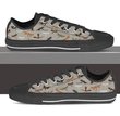 THS1082 DRAGONFLY LOW TOP