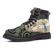 THS1018 Dragonfly 1 All Season Boots 2020
