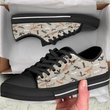 THS1082 DRAGONFLY LOW TOP