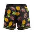 MHTCHO1006 - MHOCHO1006 Summer Dachshund Hawaii Set