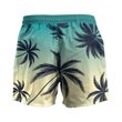 MHTCHO1108 - MHOCHO1108 Dachshund Aloha Hawaii Set