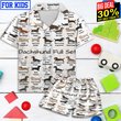 Dachshund For Kids Hawaii Shirt & Shorts BIT21062519-BIO21062519
