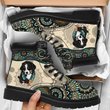 THS1009 Bernese Mountain Dog All Season Boots 2020