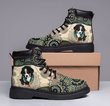 THS1009 Bernese Mountain Dog All Season Boots 2020