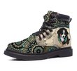THS1009 Bernese Mountain Dog All Season Boots 2020