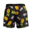 MHTCHO1002 - MHOCHO1002 Summer Bernese Mountain Dog Hawaii Set