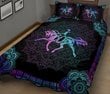 HORSEBACK RIDING Quilt Bed Set & Quilt Blanket THE5155 THQ0181