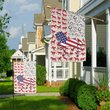 THF0291 Horse Flag
