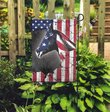 THF0260 Horse Flag