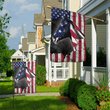 THF0260 Horse Flag