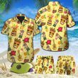 MHTCHO1202 - MHOCHO1202 Chihuahua Hawaii Set