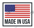 BIQ0403 Chihuahua Flag Fleece Blanket – Made in USA