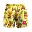 MHTCHO1202 - MHOCHO1202 Chihuahua Hawaii Set