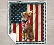 Chihuahua Quilt Bed Set & Quilt Blanket